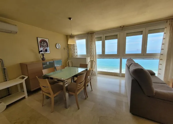 Santa Margarita-Fincas Benidorm