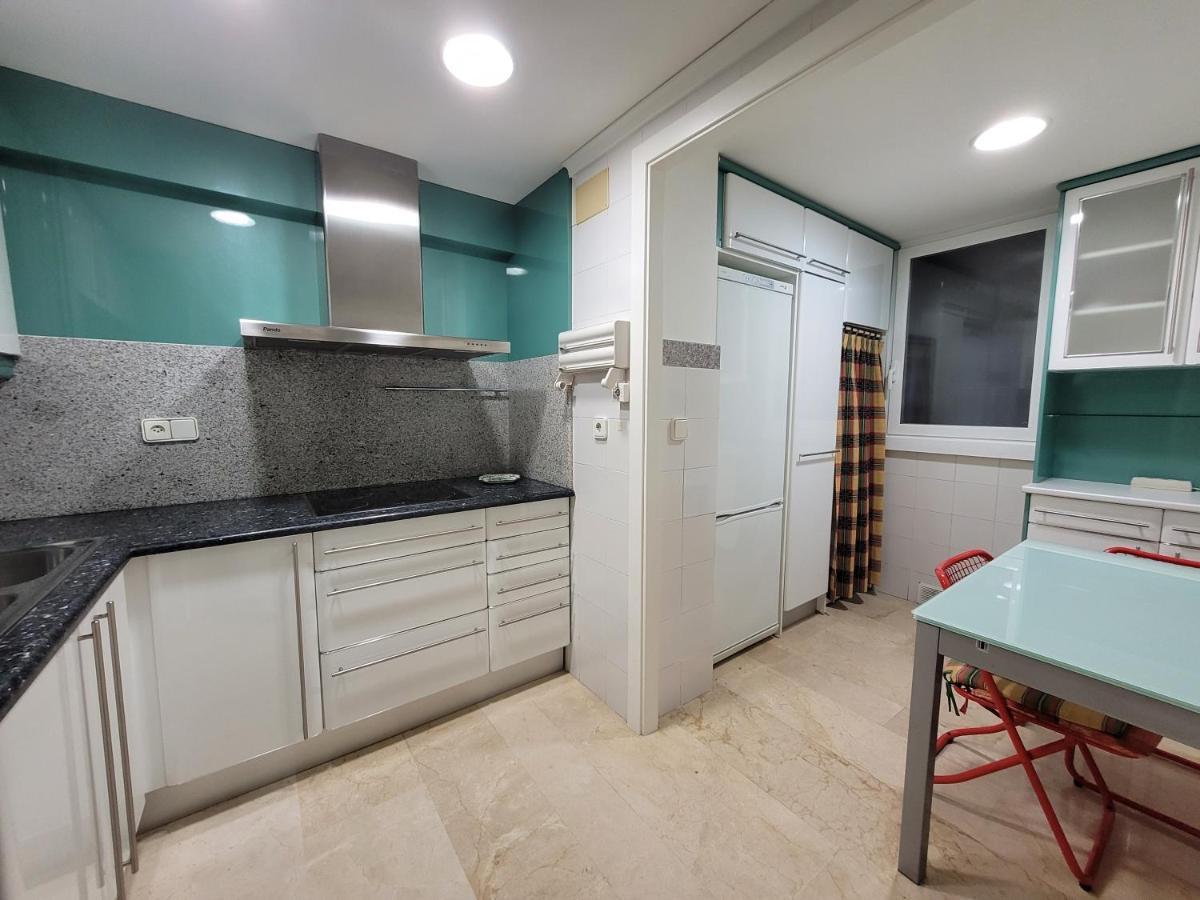 Santa Margarita-fincas Apartment Benidorm